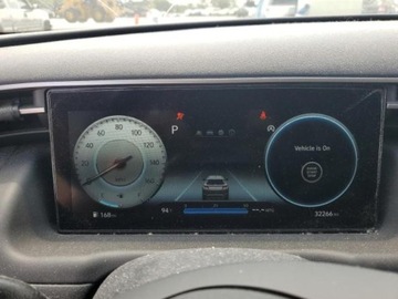 Hyundai 2022 Hyundai Tucson 2022 HYUNDAI TUCSON SEL, silnik benzynowy 2.5 L 2.5 Benzyna, zdjęcie 9