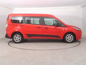 Ford Transit Connect III 2021 Ford Transit Connect 1.5 EcoBlue, Salon Polska, zdjęcie 5