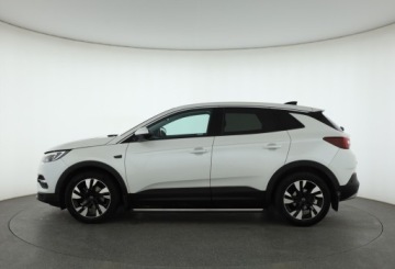 Opel 2017 Opel Grandland 1.2 Turbo, Salon Polska, Skóra, zdjęcie 2