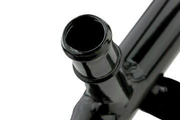 ВОДЯНОЙ ШИНА/ВОДОСБОР VW T4 2.5,2.4D,2.5