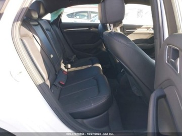 Audi 2020 Audi a3 Premium 40, 2020r., 2.0L 2.0 Benzyna 184KM, zdjęcie 10