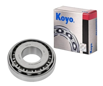 Łożysko mostu GRAND VITARA JIMNY SAMURAI SWIFT SX4 TRA0607RYR 09265-30010