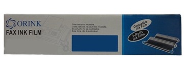 Folia fax Panasonic KX 55 ORINK