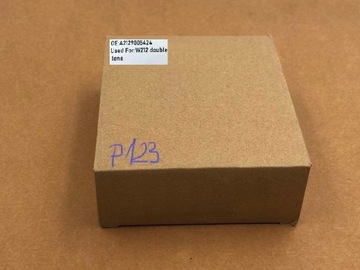 LED PRAVÝ LEVÝ A2129005424 A2189007306 A2189006604 A2189009904 DO W212