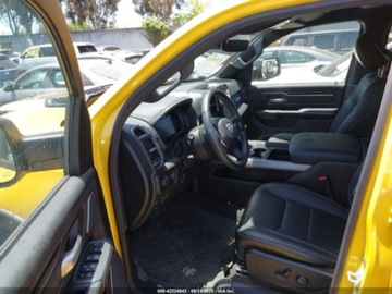  RAM 1500 Rebel 57 Box 2023 5.7l 5.7 Benzyna 395KM, zdjęcie 9