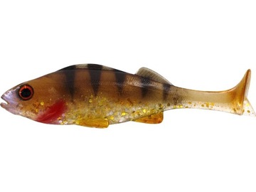 GUMA WESTIN ORIGINAL PERCH by TOMY'S BAIT 12cm/19g GOLD PERCH