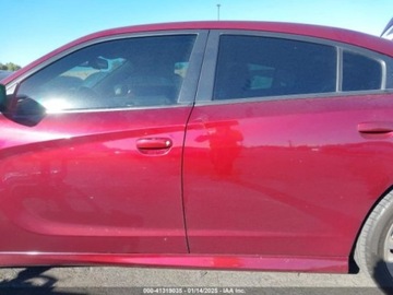 Dodge Charger VII 2021 Dodge Charger 2021r., 5.7l, od ubezpieczalni 5.7 Benzyna 370KM, zdjęcie 3