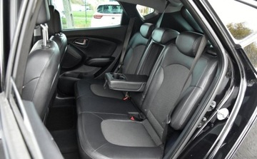 Hyundai ix35 2016 Hyundai ix35 NAVI Klimatronik stan Igla Podgrzewane fotele Panorama 1.7, zdjęcie 21