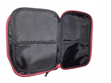 Большой пенал НАСА, 4 стенки, оригинал.