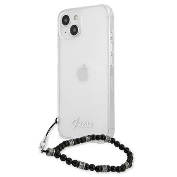 ЧЕХОЛ ДЛЯ IPHONE 13 - GUESS PEARL