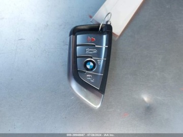 BMW X6 G06 2023 BMW X6 2023r, XDrive40I, 3.0L 3.0 Benzyna 335KM, zdjęcie 13