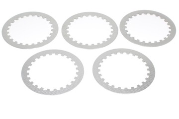 PRZEKŁADKI TARCZ SPRZĘGŁA KPL ATV quad 200 250 HIT