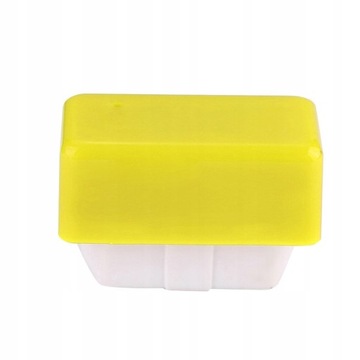 OBD2 Chip Tuning Box Интерфейс EcoOBD2