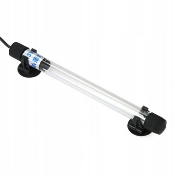 Lampa do akwarium ultrafioletowa 13W UV