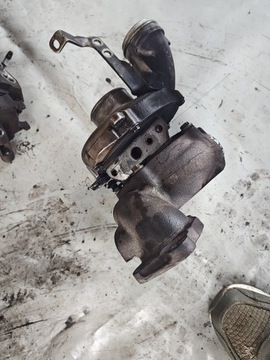 CHRYSLER 300C 3.0 CRD TURBO