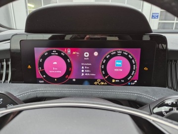 Skoda Superb IV Kombi 2.0 TSI 265KM 2025 Skoda Superb SPORTLINE 2.0 TSI 4x4 DSG z placu 26, zdjęcie 24