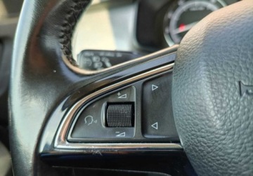 Skoda Kodiaq I SUV 1.4 TSI ACT 150KM 2017 Skoda Kodiaq 1.4 TSI PB 150KM ACTIVE DSG Salon PL Serwis ASO Gwarancja 1.4, zdjęcie 13