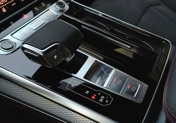 Audi Q7 II SUV Facelifting  3.0 55 TFSI 340KM 2025 Audi Q7 Gwarancja 03-2030 3x S-Line Hak Radary Matrix Bang Kamery 360, zdjęcie 27