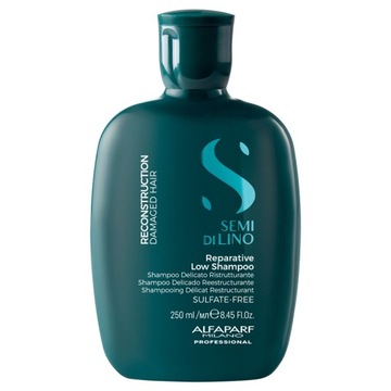 ALFAPARF SEMI DI LINO RECONSTRUCTION SZAMPON 250ML