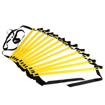 1 * Лестница для ловкости 1 * Сумка для хранения.