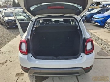 Fiat 500X Crossover Facelifting 1.3 Firefly 150KM 2021 Fiat 500X 500X 1,3 turbo 150KM elektryka pdc alu 41000 KM oplacony 1.3, zdjęcie 23