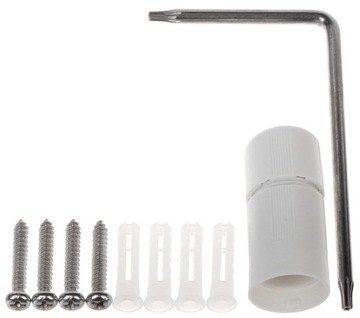 IP-камера Dahua WDR IPC-HFW1439TL1-A-IL PoE 4 Мп с умным двойным освещением