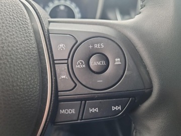 Toyota Corolla Cross 2.0 Hybrid Dynamic Force 197KM 2022 Toyota Corolla Cross 2.0 Hybrid Premiere Edition T, zdjęcie 18