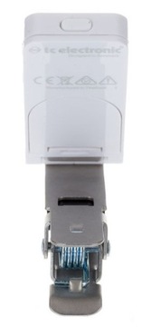 TC Electronic PolyTune Clip Tuner Гитарный тюнер