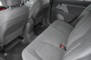 Kia Sportage III SUV Facelifting 2.0 GDI 166KM 2014 Kia Sportage KIA SPORTAGE 2.0 166KM 4x4 LED NAVI KAMERA Gwarancja 12m-cy A, zdjęcie 34