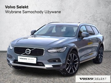 Volvo V90 II 2023 Volvo V90 Cross Country V90 Cross Country B5 Diese