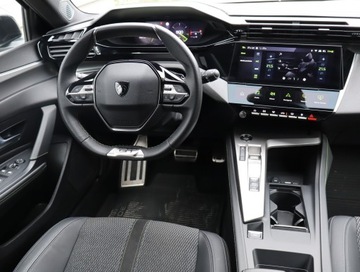 Peugeot 308 III SW 1.2 PureTech 130KM 2024 Peugeot 308 1.2 e-THP, Salon Polska, zdjęcie 6