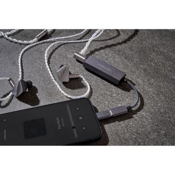 Astell&Kern HC2(PEE52) ДВОЙНОЙ USB-ЦАП Android/A