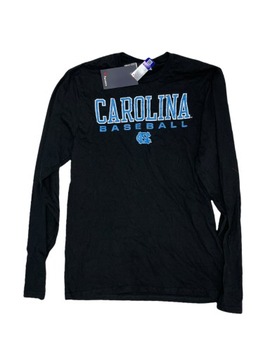 Koszulka męska rękaw Carolina Baseball NCAA S