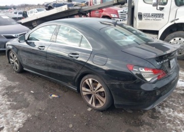 Mercedes CLA C118/X118 2019 Mercedes-Benz CLA MERCEDES-BENZ CLA 250 4MATIC 2.0 Benzyna 211KM, zdjęcie 4