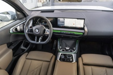 BMW X3 G45 2026 BMW X3 NOWE BMW X3 20d xDrive DEMO, zdjęcie 20