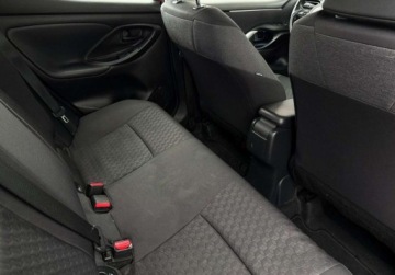 Toyota 2023 Toyota Yaris 1.5 Hybrid 92KM e-CVT Comfort FV23 1.5 Hybryda 116KM, zdjęcie 24