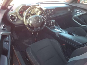 Chevrolet Camaro VI Coupe 3.6 335KM 2020 Chevrolet Camaro LS 2020 3.6 Benzyna 335KM, zdjęcie 8