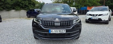 Skoda Kodiaq I 2020 Skoda Kodiaq Sport Navi Kamery Skora Kubly Radar Ful Led Gwarancja Mechani, zdjęcie 3