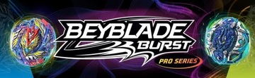 HASBRO BEYBLADE BURST ZESTAW ARENA PRO ELITE F2292