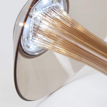 CREATIVE TABLE LAMP TOUCH FINE TALIA Настольная лампа MODERN