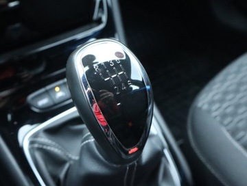 Opel Astra K Hatchback 5d 1.4 Turbo 150KM 2018 Opel Astra 1.4 T, Salon Polska, Serwis ASO, zdjęcie 16