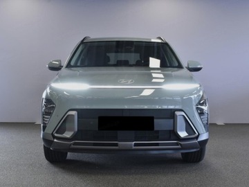 Hyundai Kona II 2025 HYUNDAI Kona Executive 1.6 GDI Hybrid DCT Suv 129KM 2025, zdjęcie 1