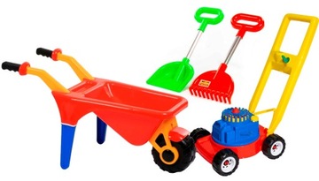 БОЛЬШАЯ КУЧКА-ИГРУШКА ДЛЯ ДЕТЕЙ ДЛЯ ПЕСКА ДЛЯ ДВОРА