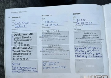 Volvo V70 III Kombi Facelifting 2.0 D2 DRIVE-E 120KM 2016 Volvo V70 Bezwypadkowy, FV23, Automat, KredytowanieLeasing, Gwarancja 12m, zdjęcie 32