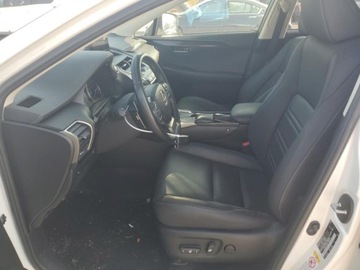 Lexus NX I 2019 Lexus NX 2019 LEXUS NX 300 BASE 2.0 Benzyna 235KM, zdjęcie 7