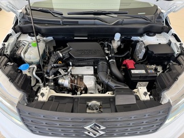 Suzuki Vitara III 2021 Suzuki Vitara SHVS / 1 właściciel / Salon Polska /, zdjęcie 17