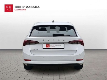 Skoda Octavia IV Kombi 2.0 TDI 150KM 2022 Skoda Octavia Style DSG Full LED Matrix, Salon PL, Serwis ASO, VAT 23, 2.0, zdjęcie 5