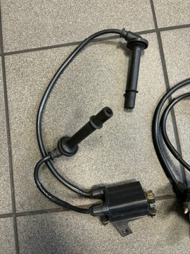 Катушка зажигания Honda CBR 1100 XX Blackbird