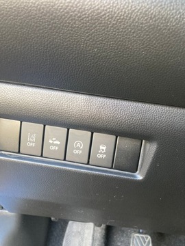 Suzuki Swift VI Hatchback 1.2 DualJet 90KM 2019 Suzuki Swift 1.2 Hybrid, zdjęcie 13