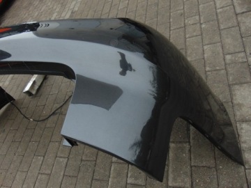 Galinis bamperis PDC AUDI A6 C6 universalas 9996 Europa – nuotrauka 10